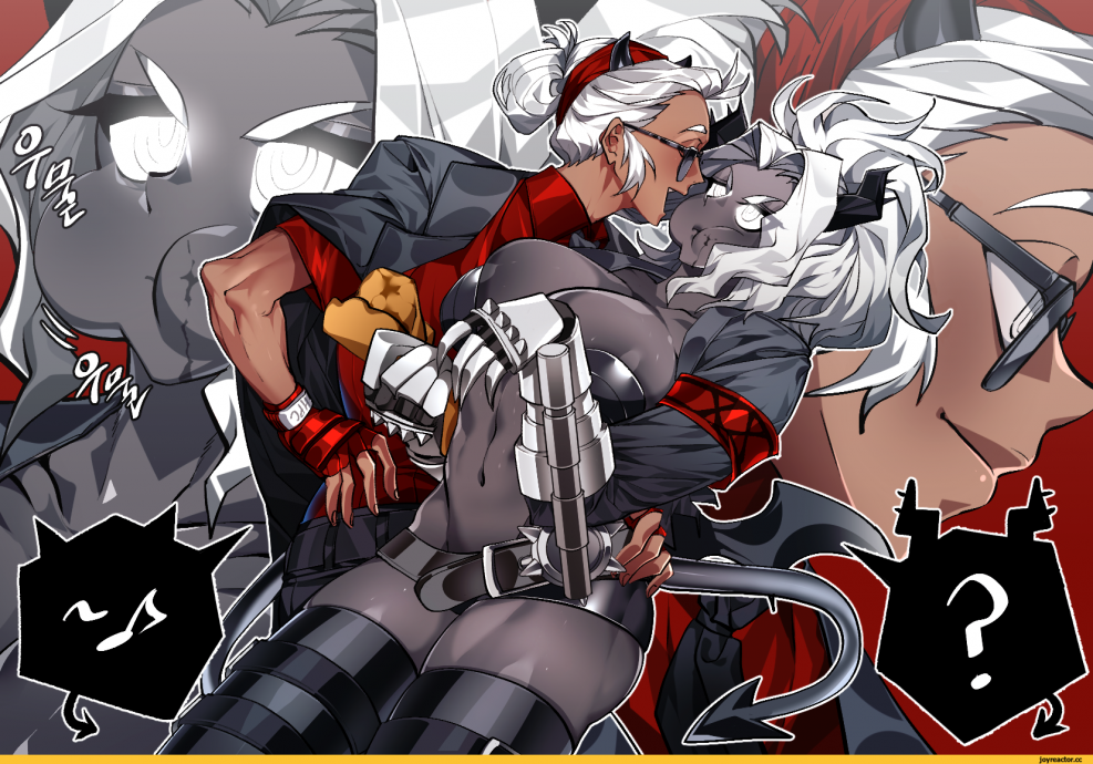 Helltaker Justice Hentai