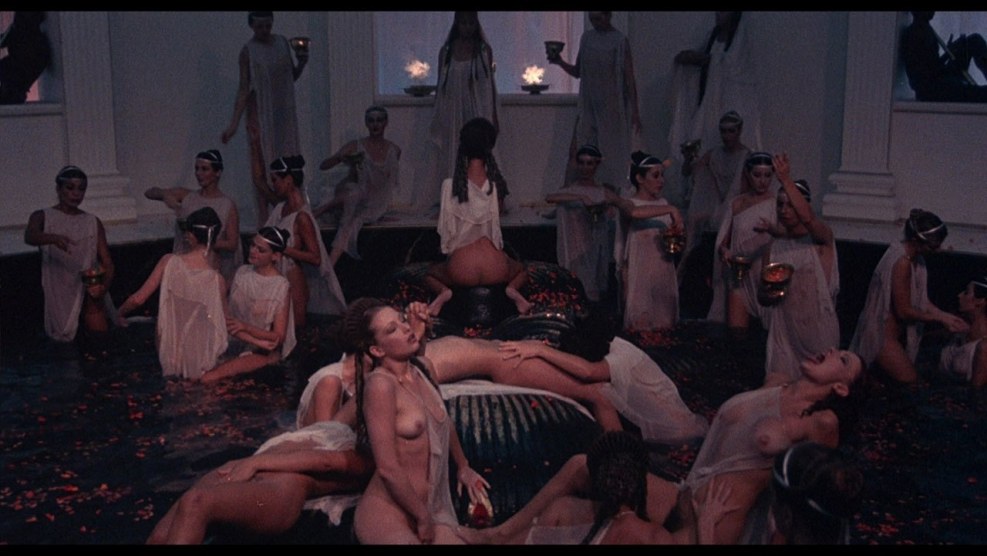 Pornfils with Russian voice acting