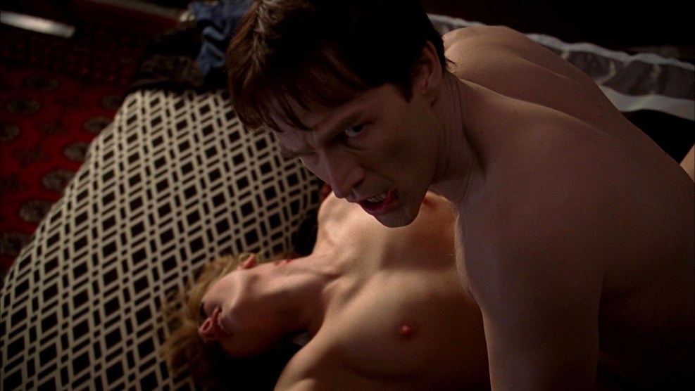 Alexandra Bresenridge Sex