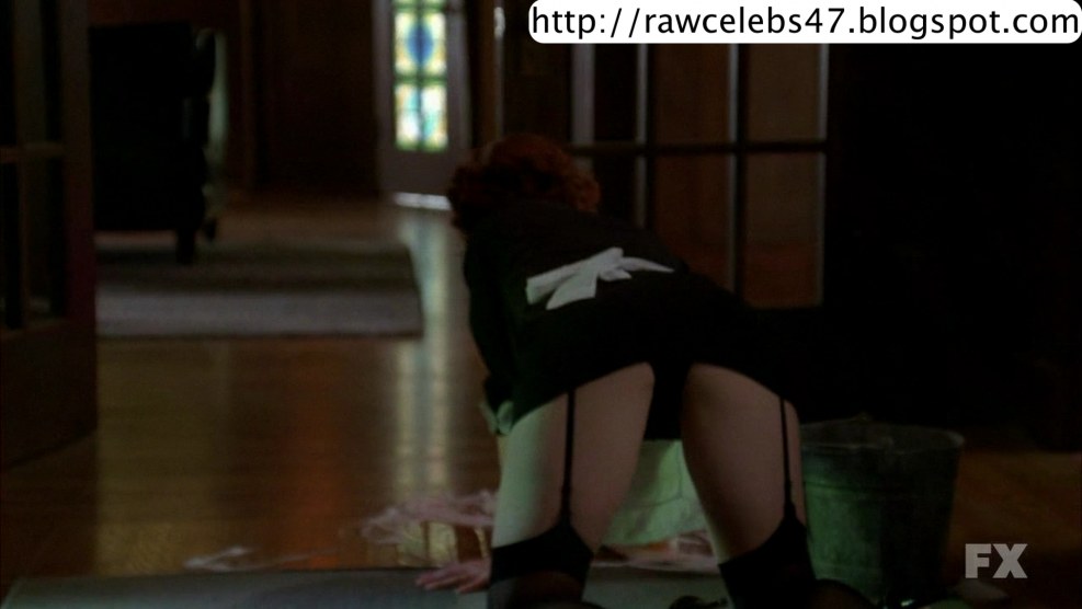 Alexandra Bresenridge Ass