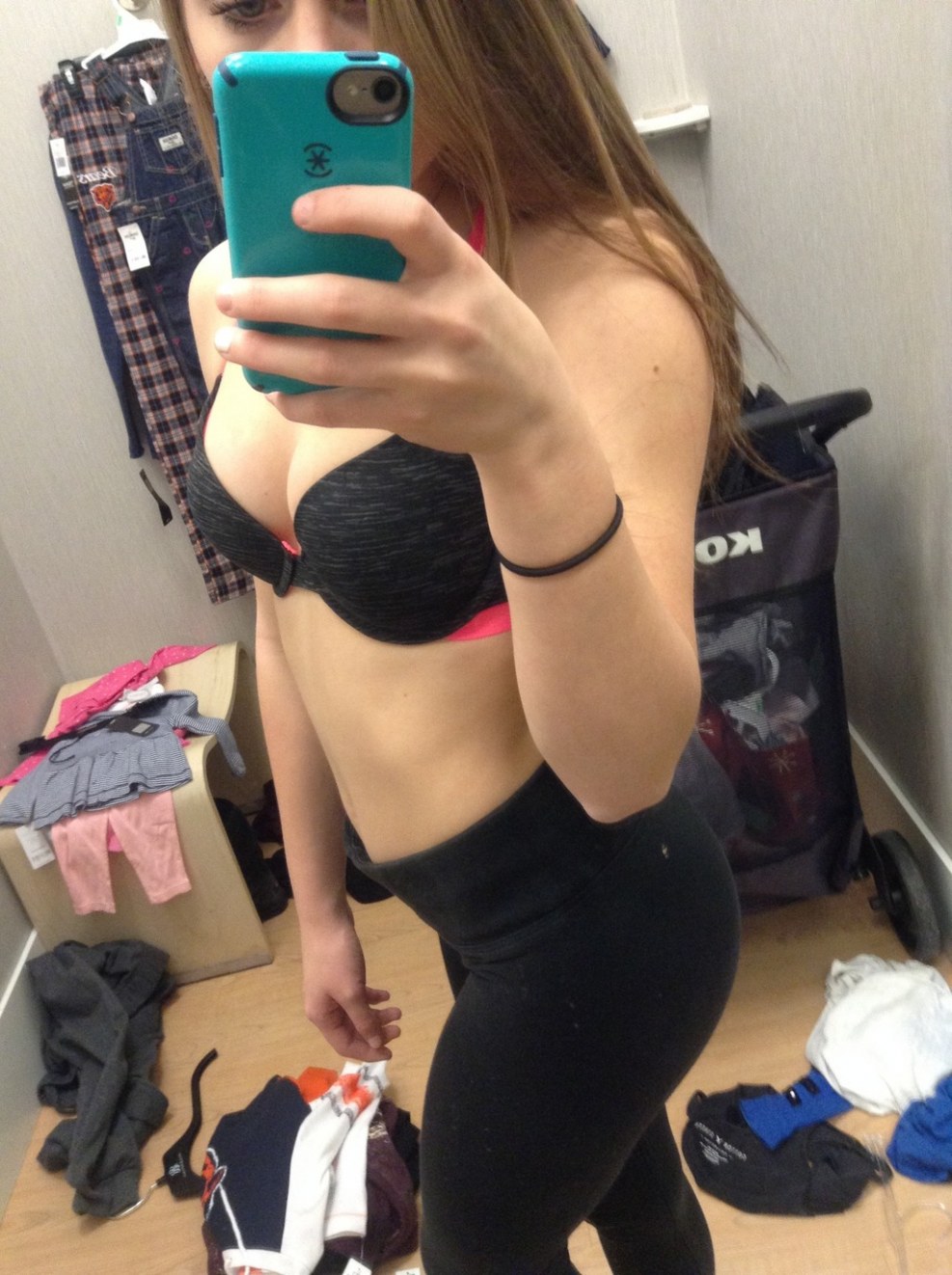 THE BIKINI CARWASH COMPANY