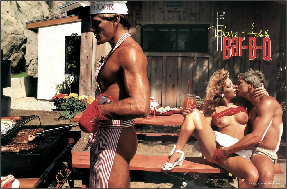 Karen Summer XXX in youth