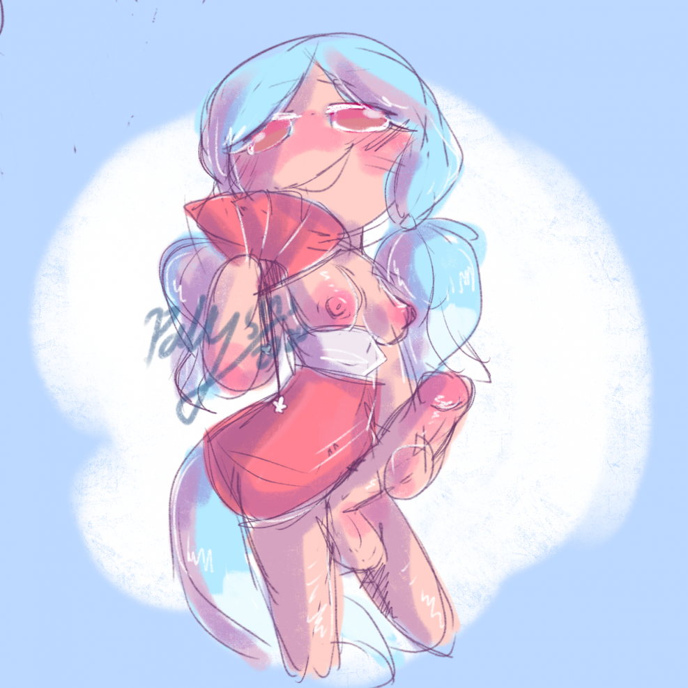 Hentai meta ranner tari