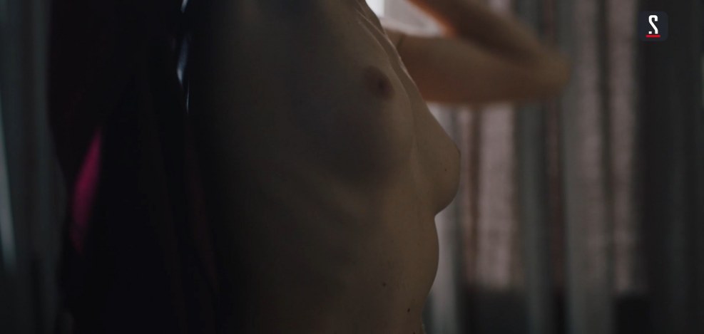 Victoria Eliseeva Naked