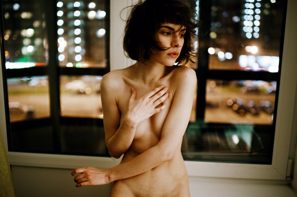 Natalia Lebedeva Marat Safin