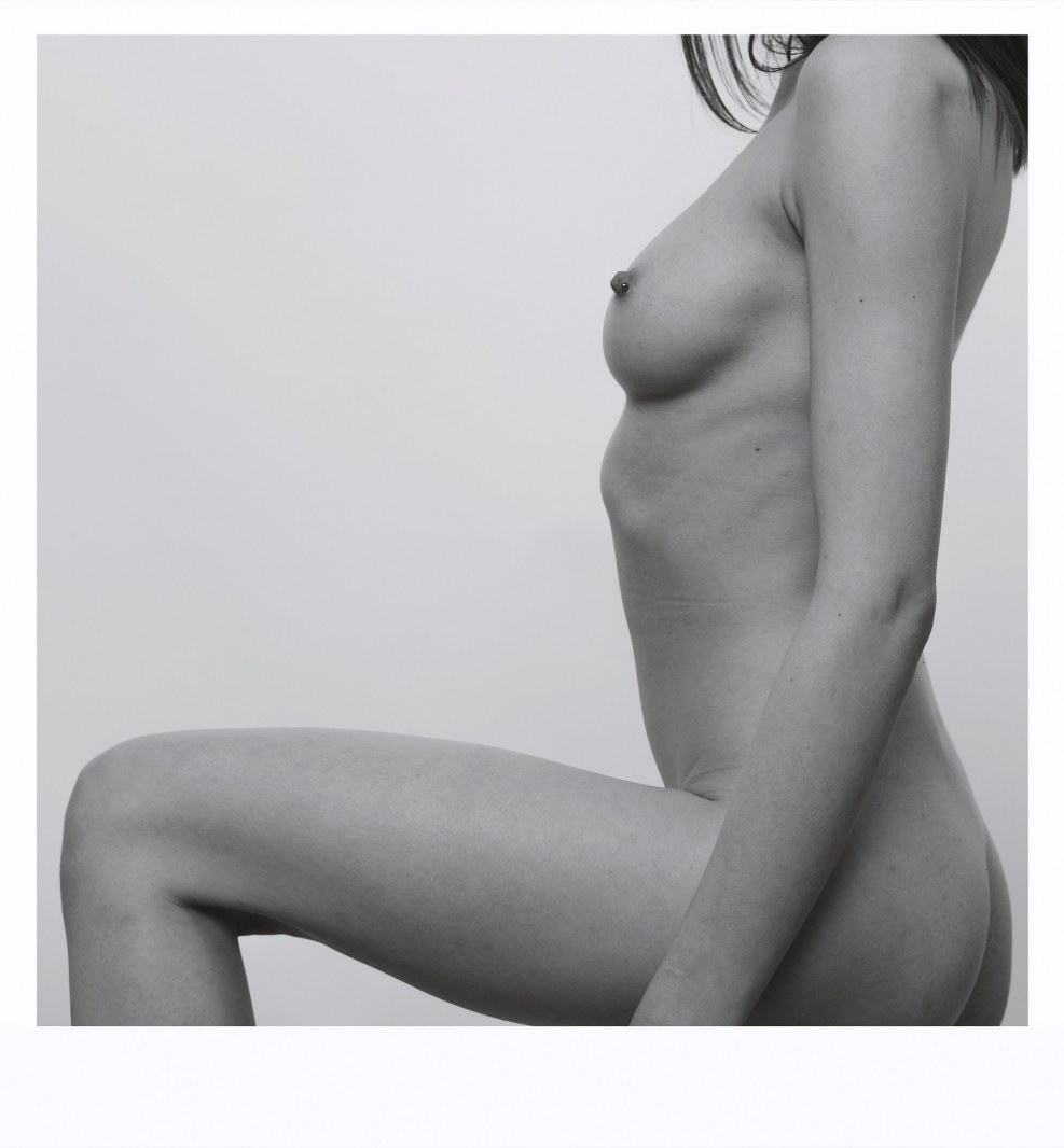 Sophia Lebedeva and dawns here are quiet 2015 sauna