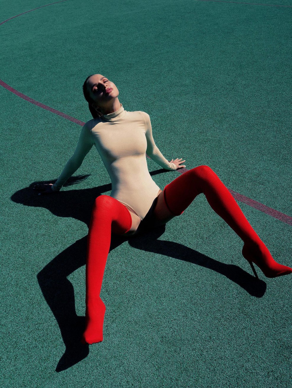 Ivan Lebedev Photographer