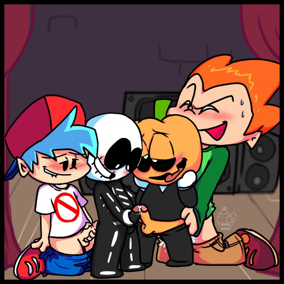 Frida Knight Fankin xxx