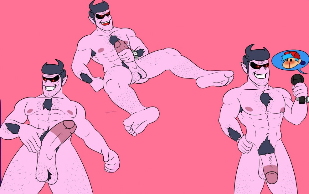 Frida Knight Fankin yaoi hentai