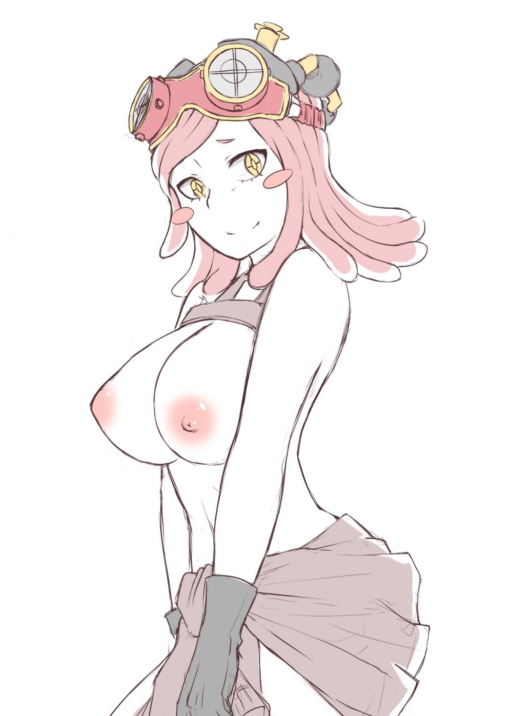 May Hatsum Mei Hatsume hentai