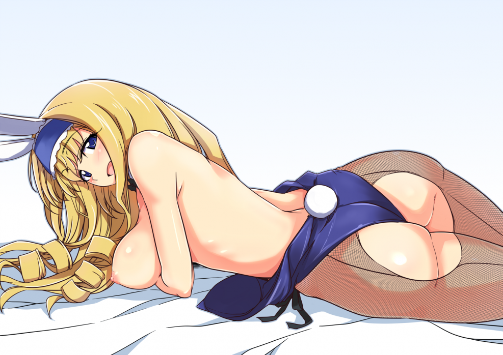 Cecilia von Spitsberg Hentai