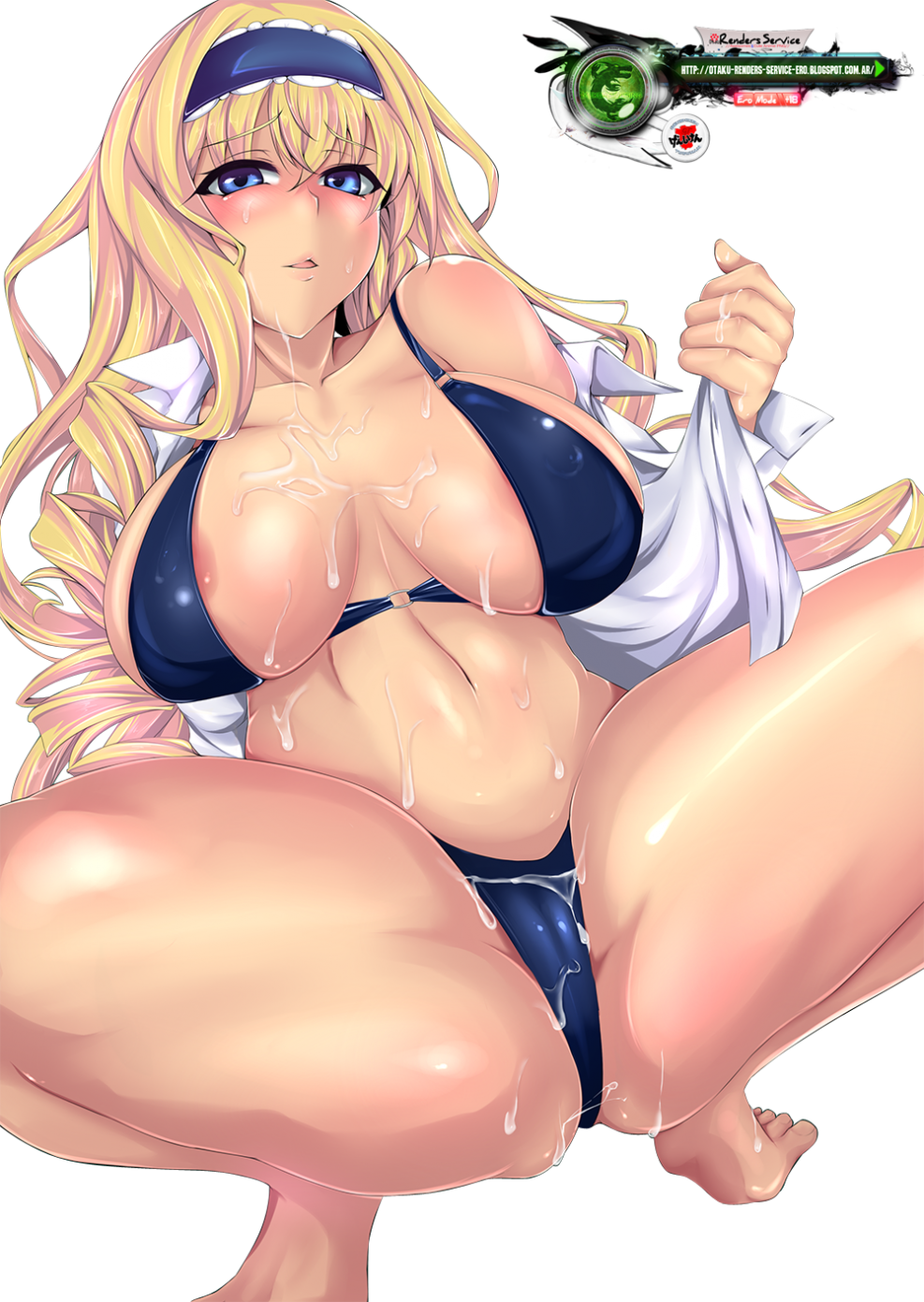 Hentai Pyzuri Little Breast