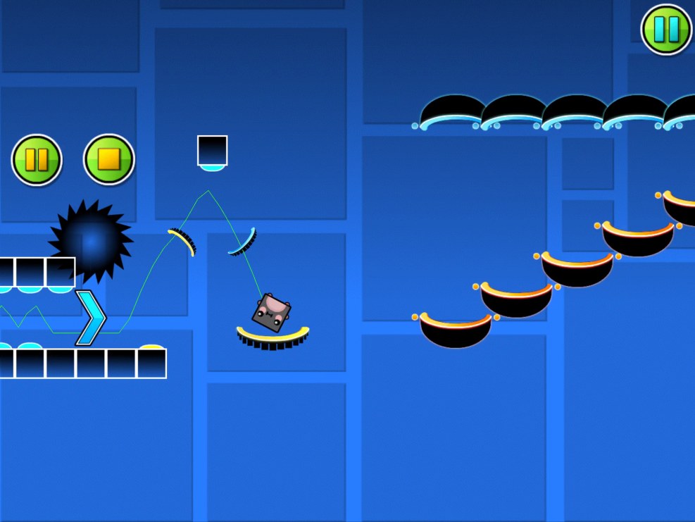 Electron Adventures 2