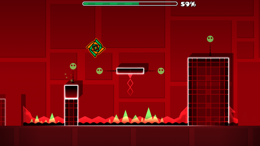 STEREO MADNESS V2 CUMYAR