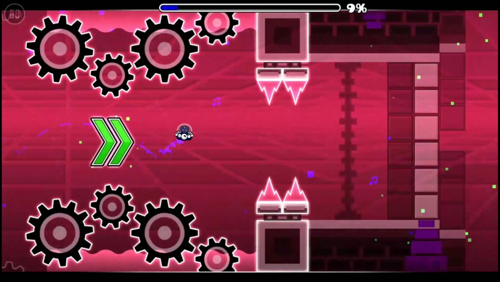 Geometry Dash Wiki 2.2