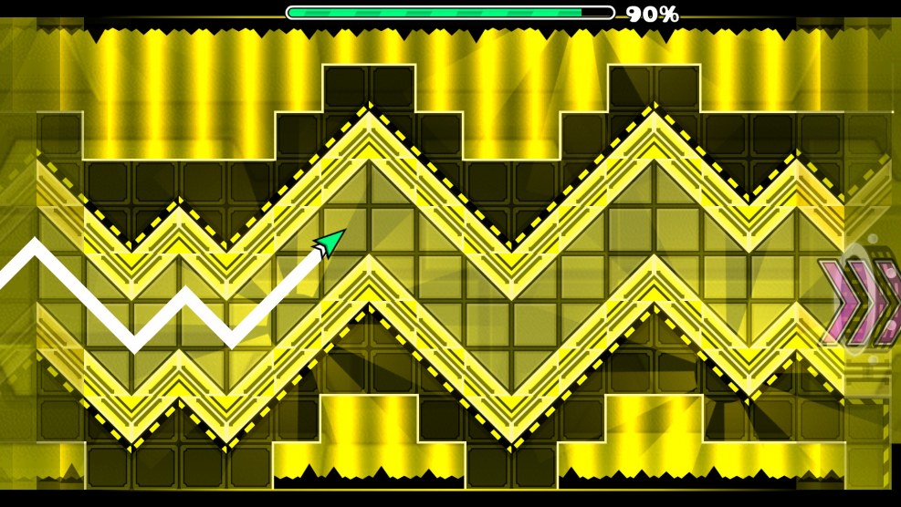 Geometry Dash