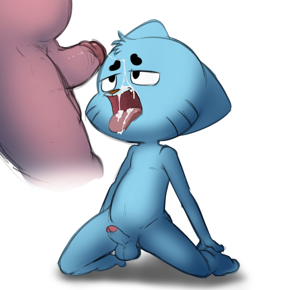 Amazing World of Gambol Gay