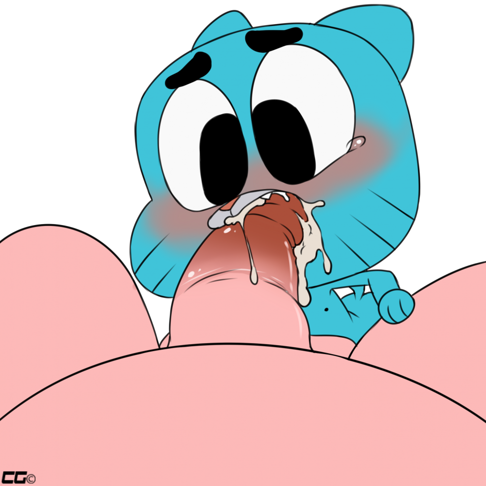 Amazing world of Gambol Anais Hantai