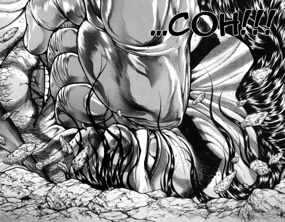 Pickle fighter tanks against jack