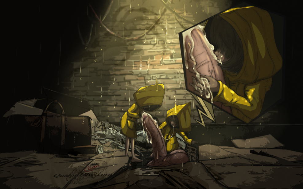 Pornographic computer games