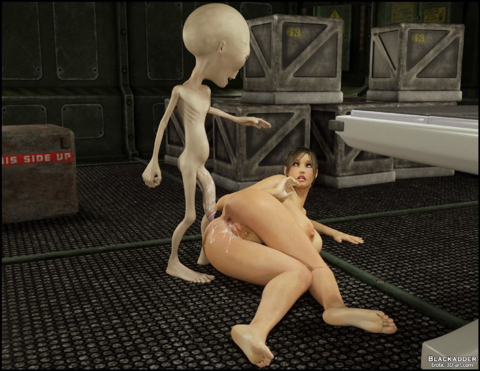 Hentai trolleybus rear with dick