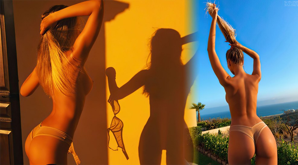 Ksenia Malinovskaya Ero