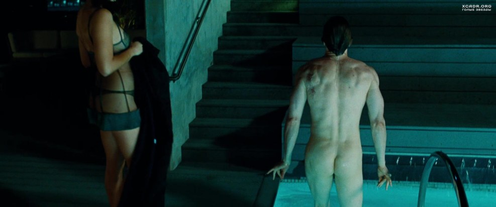 Elizabeth Olsen erotic scenes