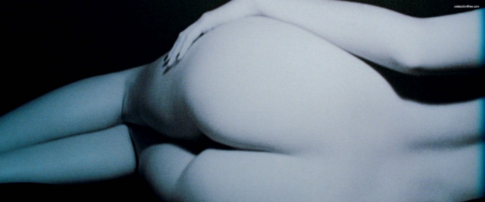 Nicole Bahari Nakedka