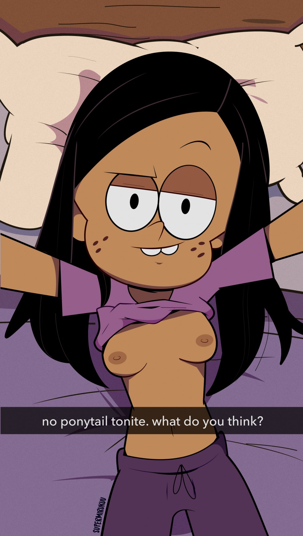 CasAgrand Ronnie Ann XXX