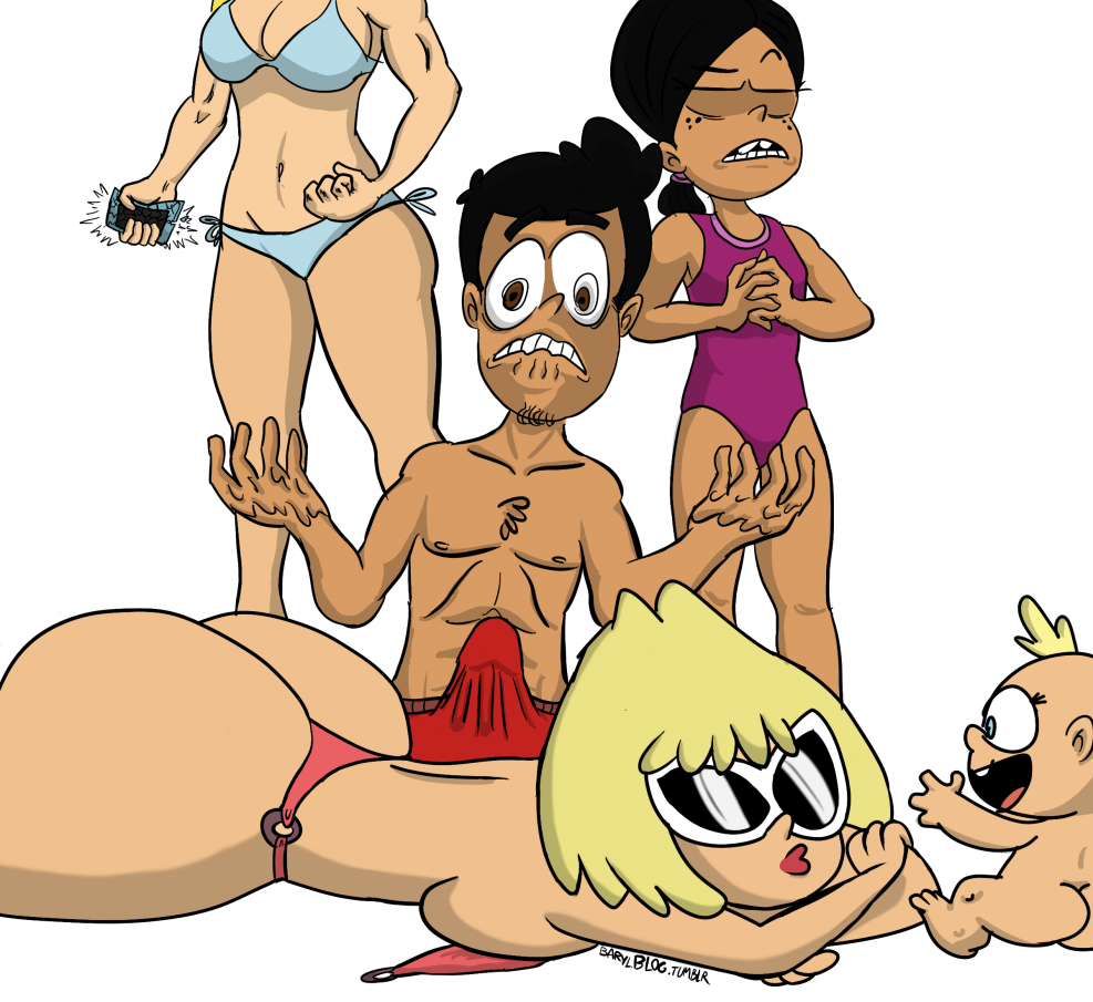 Hentai Rita Laud Casa Frand