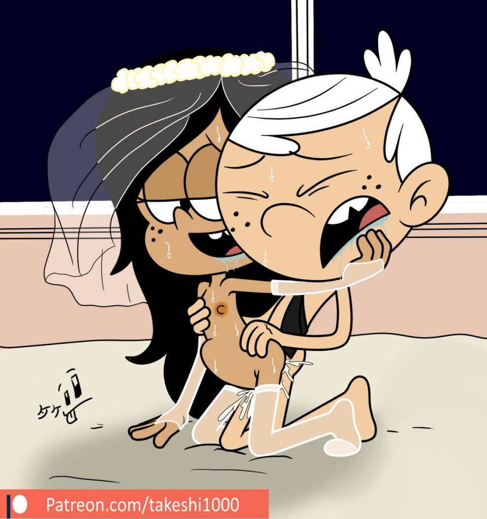 CasAgrand Ronnie Ann XXX