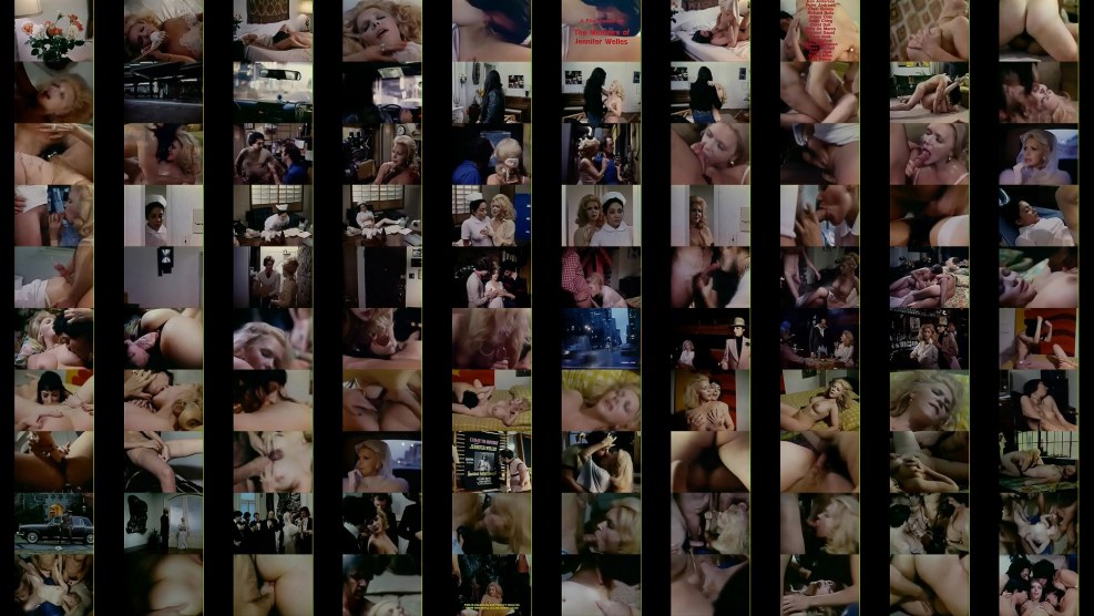 Jennifer Morrison XXX