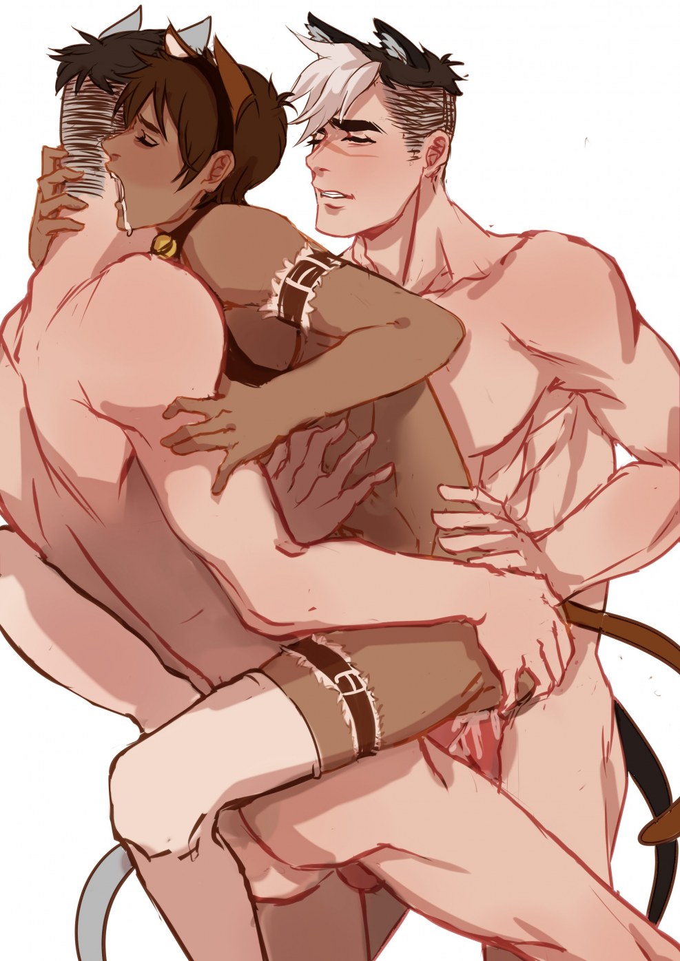 Anime Hentai Genin Yaa