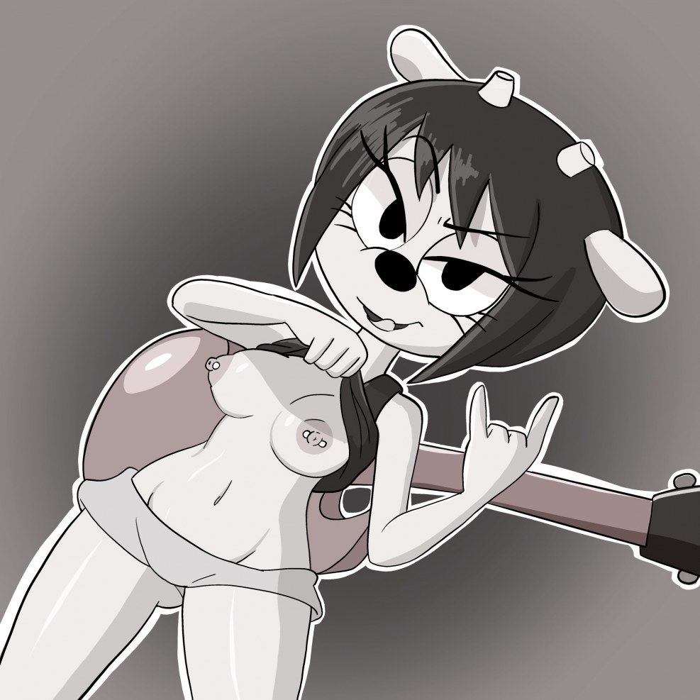 Hentai Ensimed Crossing Kiki