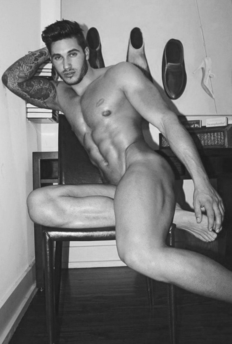 Carlos leon pornakter