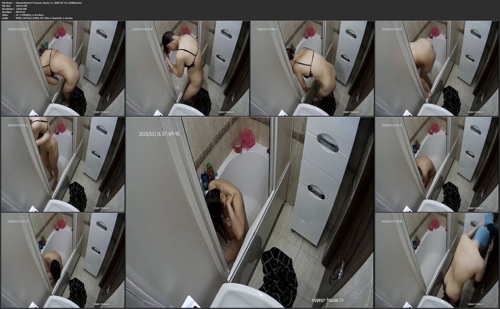 Naked on the beach close-up