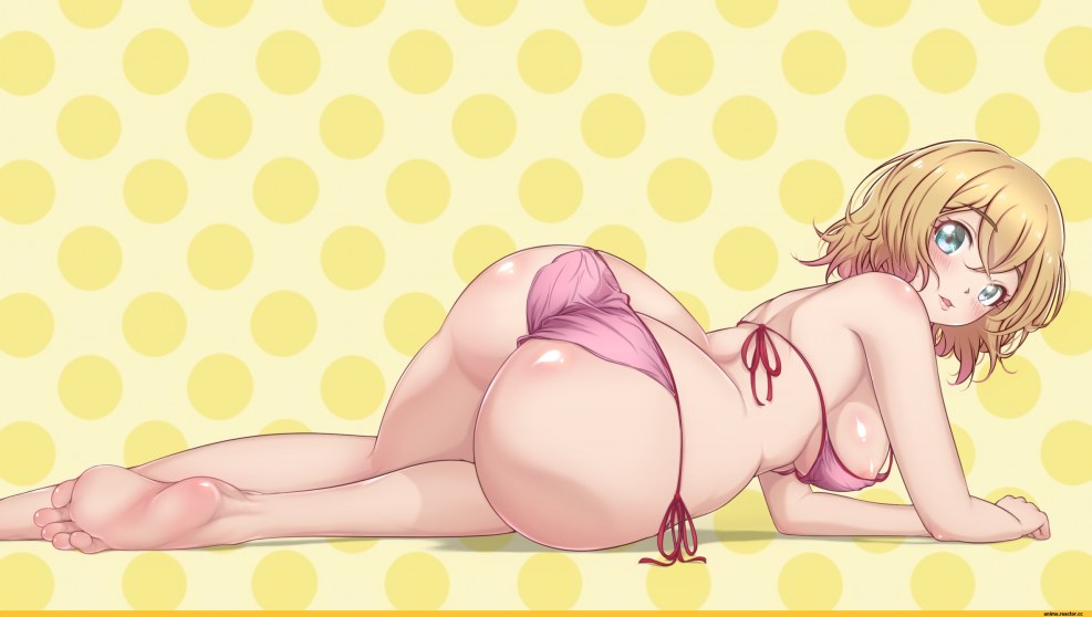 Hentai mom nanami anime