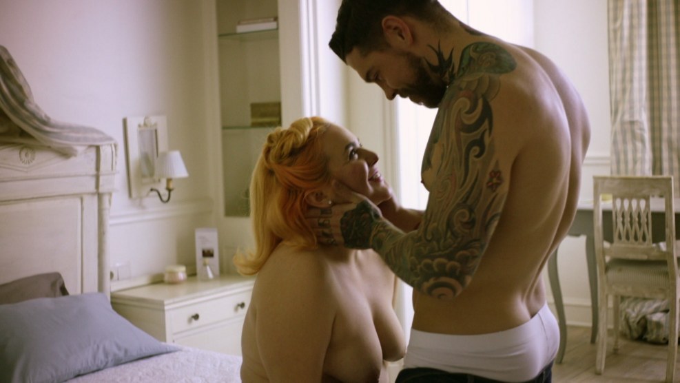 Films Erika Luste Xconfessions