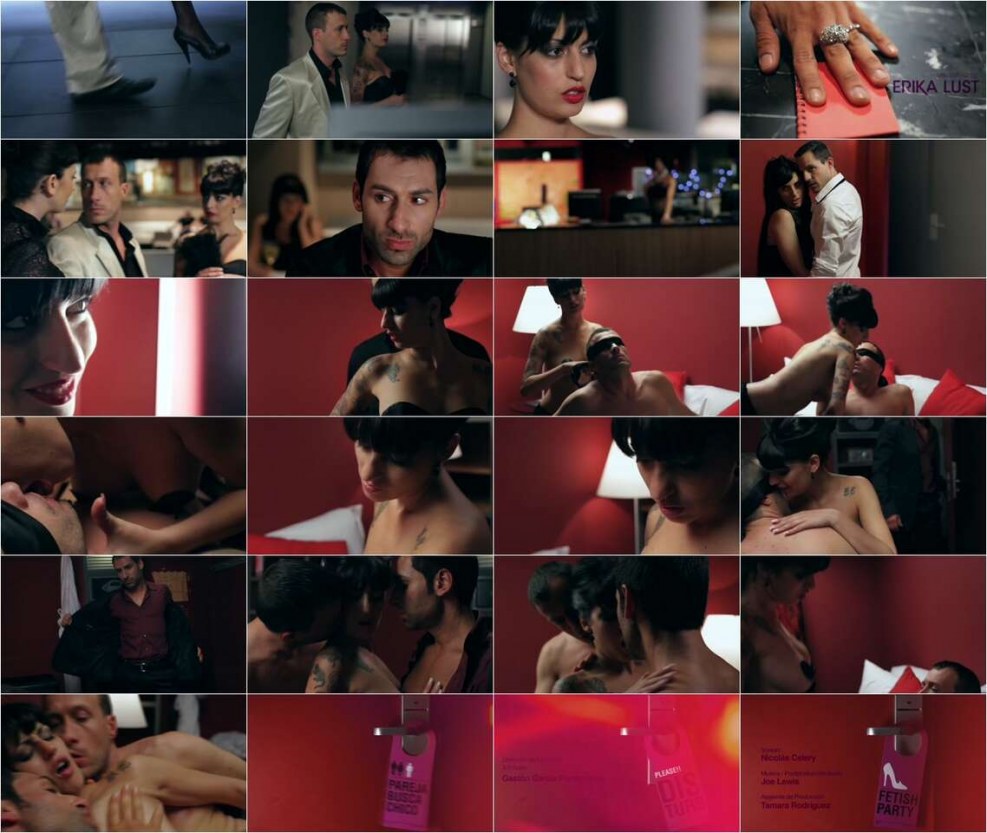 Porn. Actress in the BROTHER in Law movie