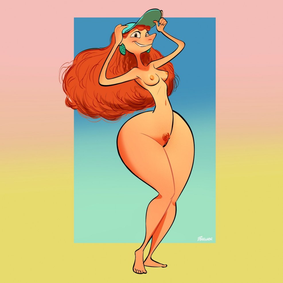 Inner Workings Shoulder Hentai