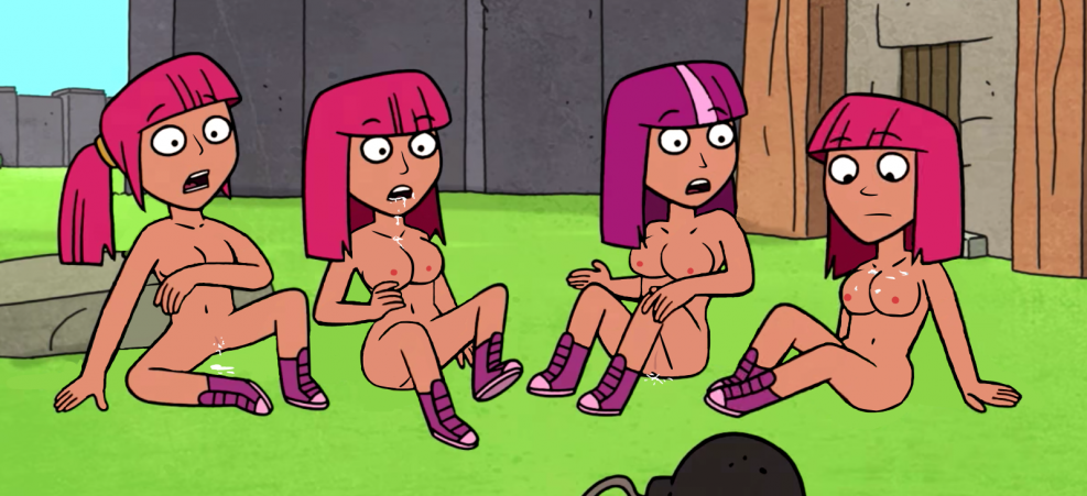 Clash A Rama Hentai Walkiria