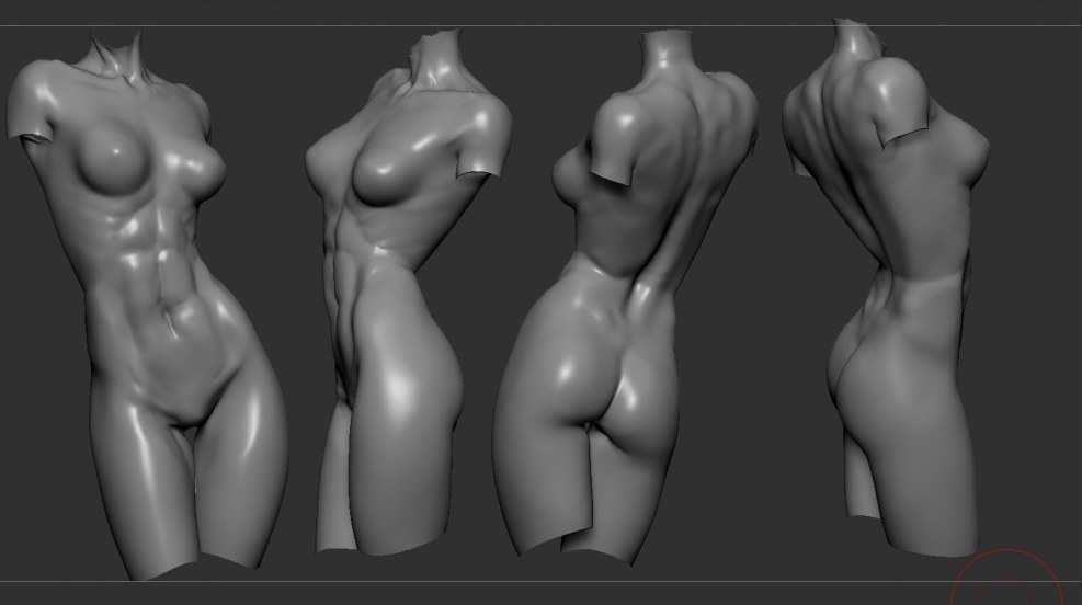 Shizzyzzzzzzz Mortal Milina High Combat