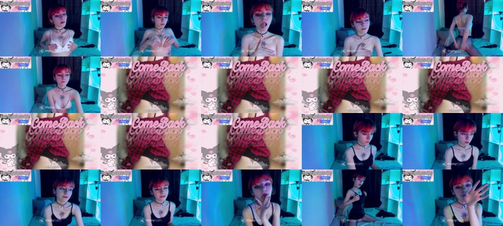 Russian Teenage Couple Bonnie and Clyde Pov Penetration