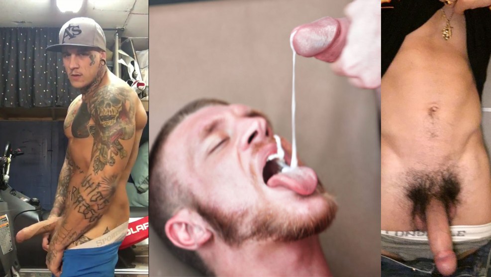 Jose Luis Manzano - Actor (Gay Porn, Gay Porn), film "Colegas" (colleagues)