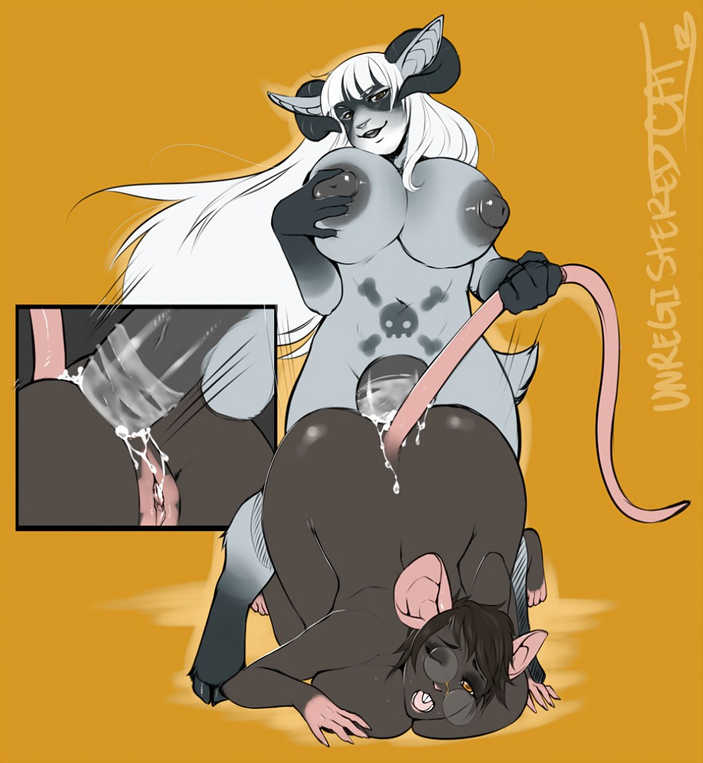 Furry hentai feet mouse