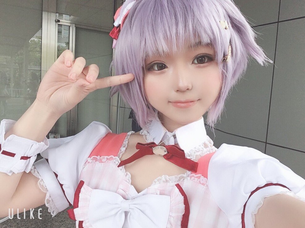 Japanese sweet girls