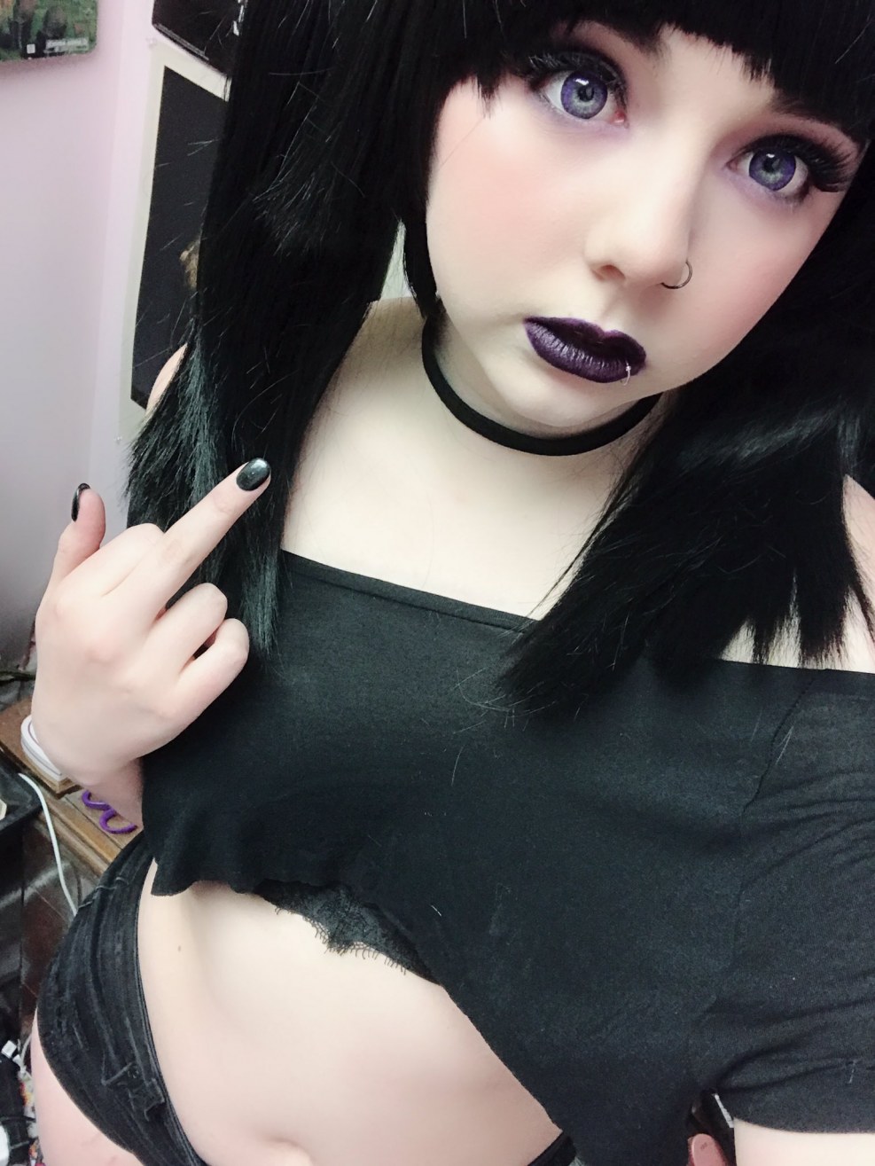 Goth Tgp