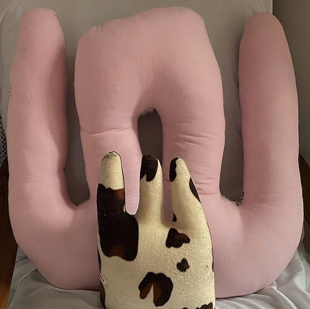 Artmodelingstudios Cheryish