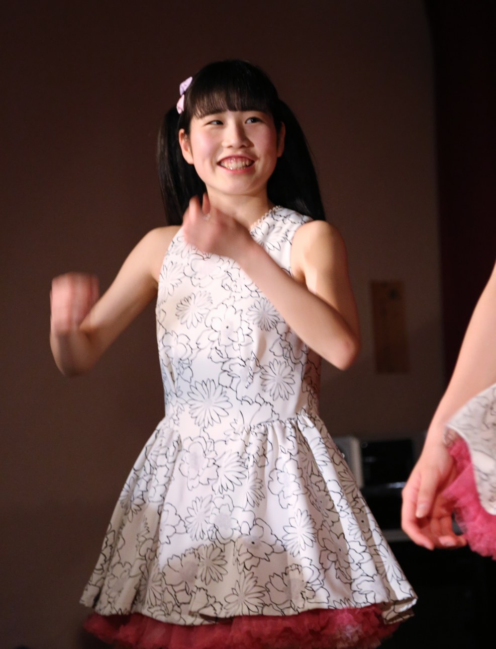 Girl Cherish Gallery