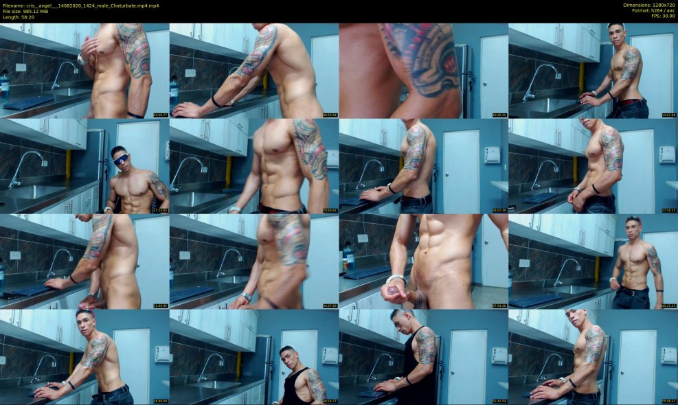 Vanessa Nozaki E CRIS Galêra Revista Sexy